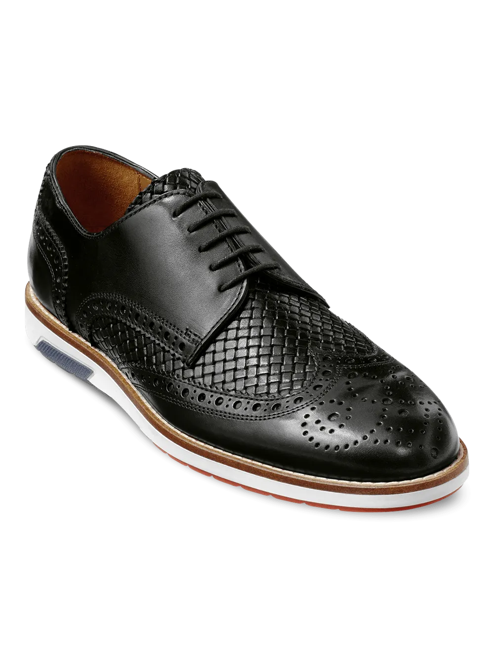 Lewis Derby - Black