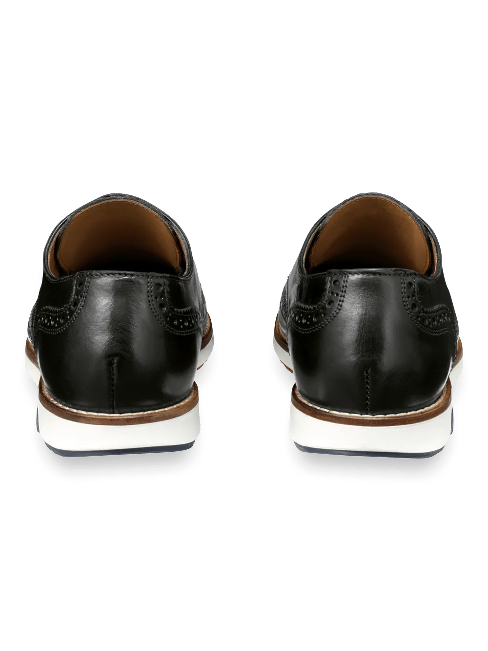 Lewis Derby - Black