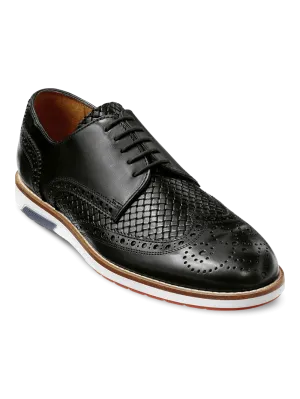 Lewis Derby - Black