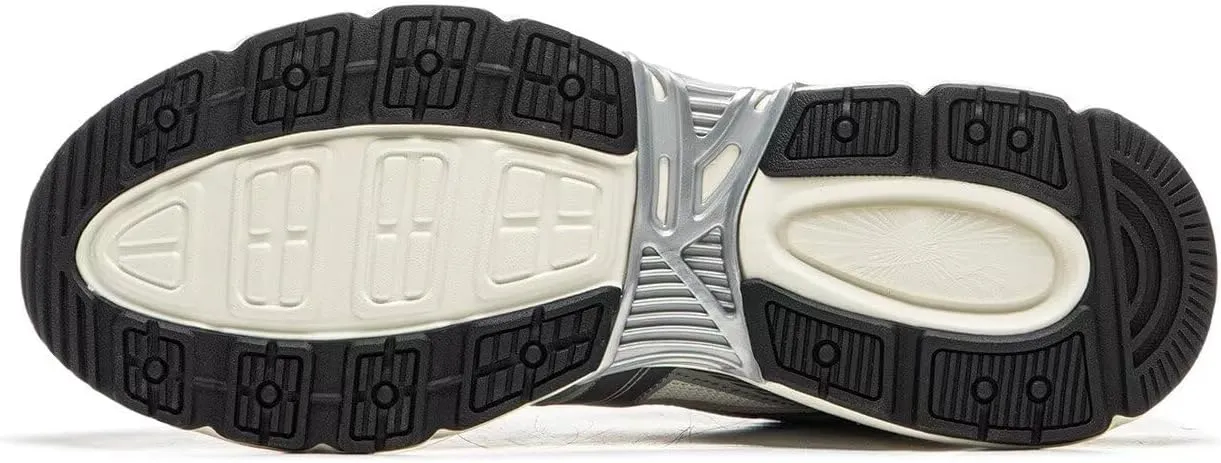 LI-NING PENTIUM 1000 Men Casual Running Shoes Lightweight Soft Elastic Classic Sport Sneakers ARSV039