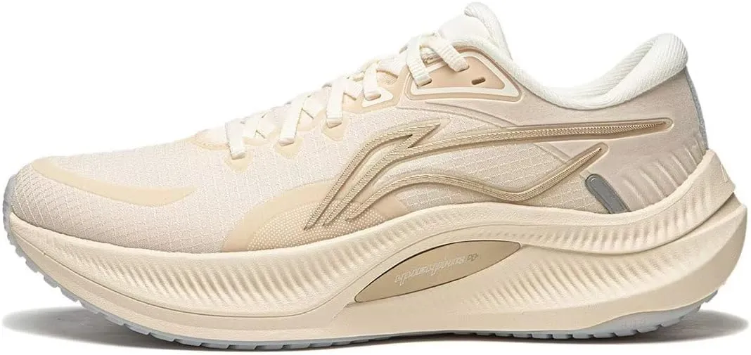 LI-NING YUEYING4 Women's Lightweight Cushioning Protection Running Shoes and Sports Shoes ARHU022 ARHV004