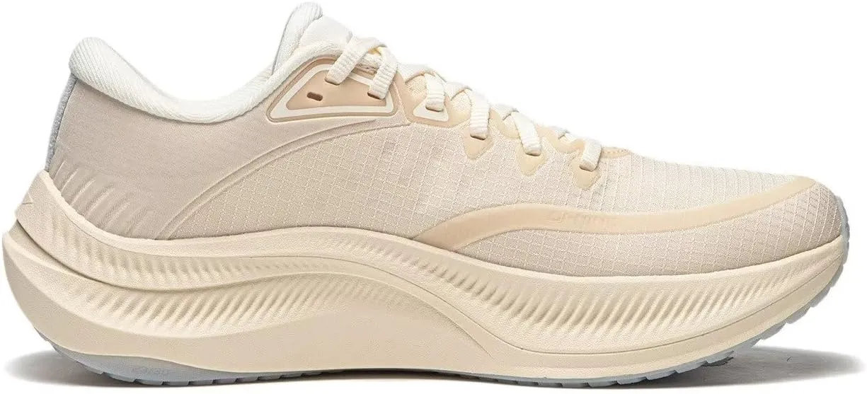 LI-NING YUEYING4 Women's Lightweight Cushioning Protection Running Shoes and Sports Shoes ARHU022 ARHV004