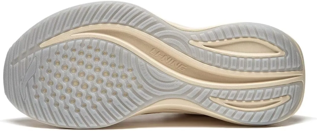 LI-NING YUEYING4 Women's Lightweight Cushioning Protection Running Shoes and Sports Shoes ARHU022 ARHV004