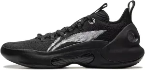 LI-NING YUSHUAI Series Men Basketball Shoes Lining Anti-Slip Professional Shock Absorption Sneakers Sports Shoes ABAU009 ABAU087 ABAV005 ABAU033