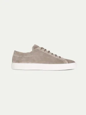 Light Grey Cambridge Sneaker