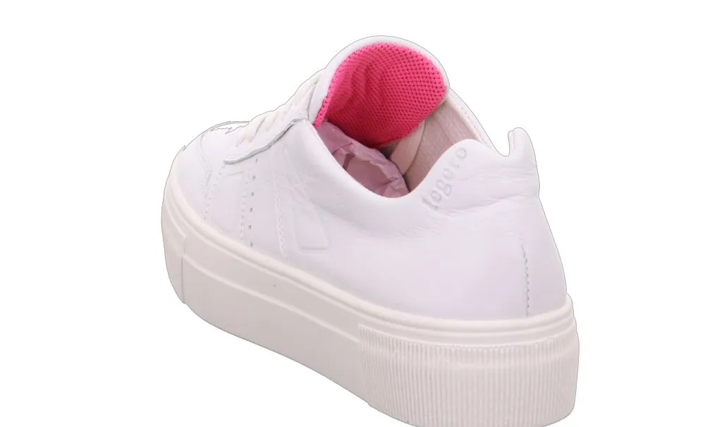 LIMA PLAIN 2-000127-WHITE