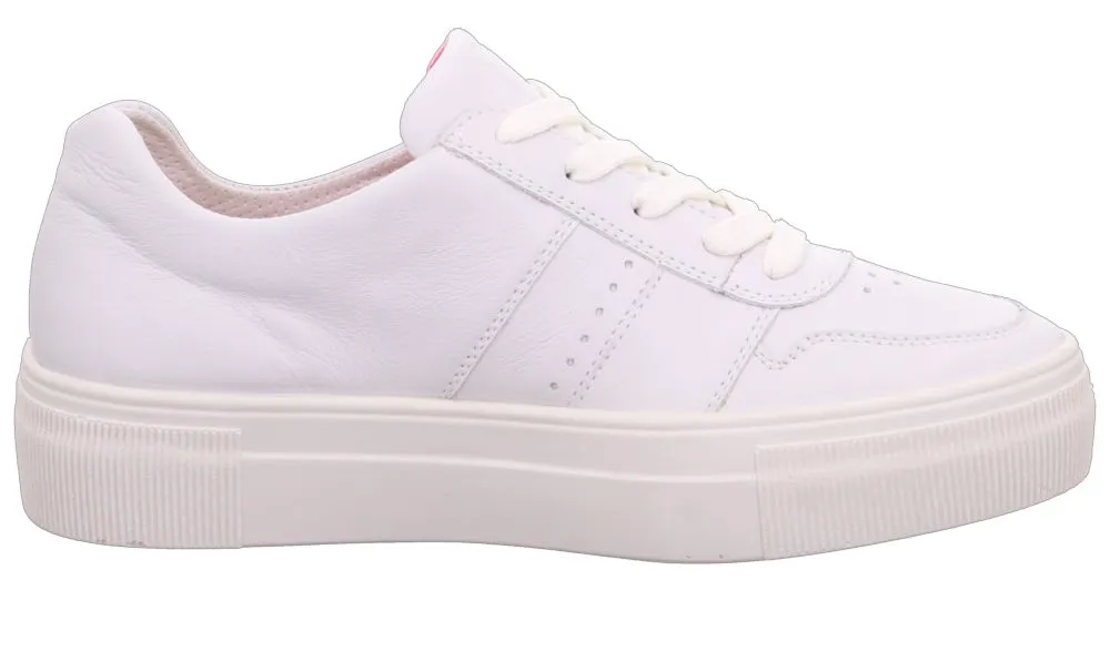 LIMA PLAIN 2-000127-WHITE