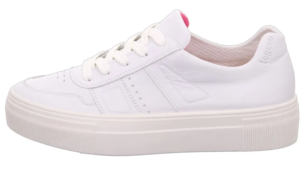 LIMA PLAIN 2-000127-WHITE