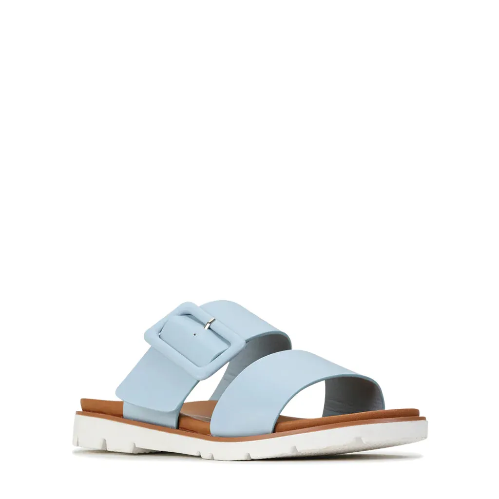 Los Cabos Asha Slide Sky-Blue