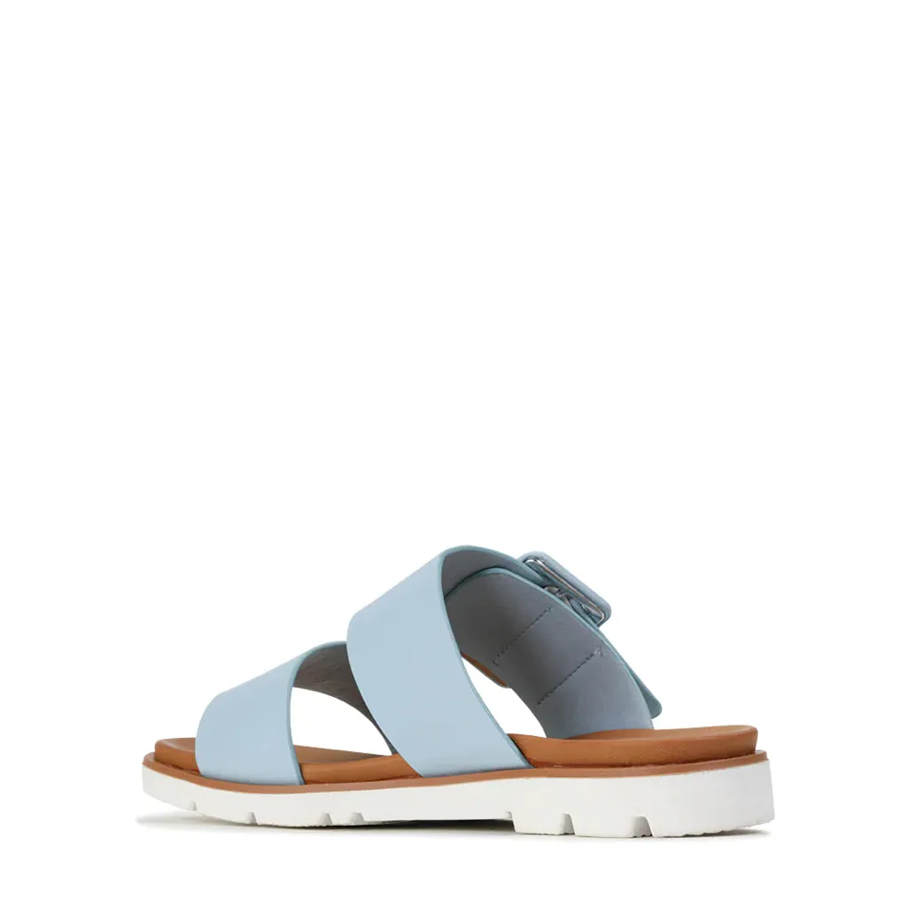 Los Cabos Asha Slide Sky-Blue