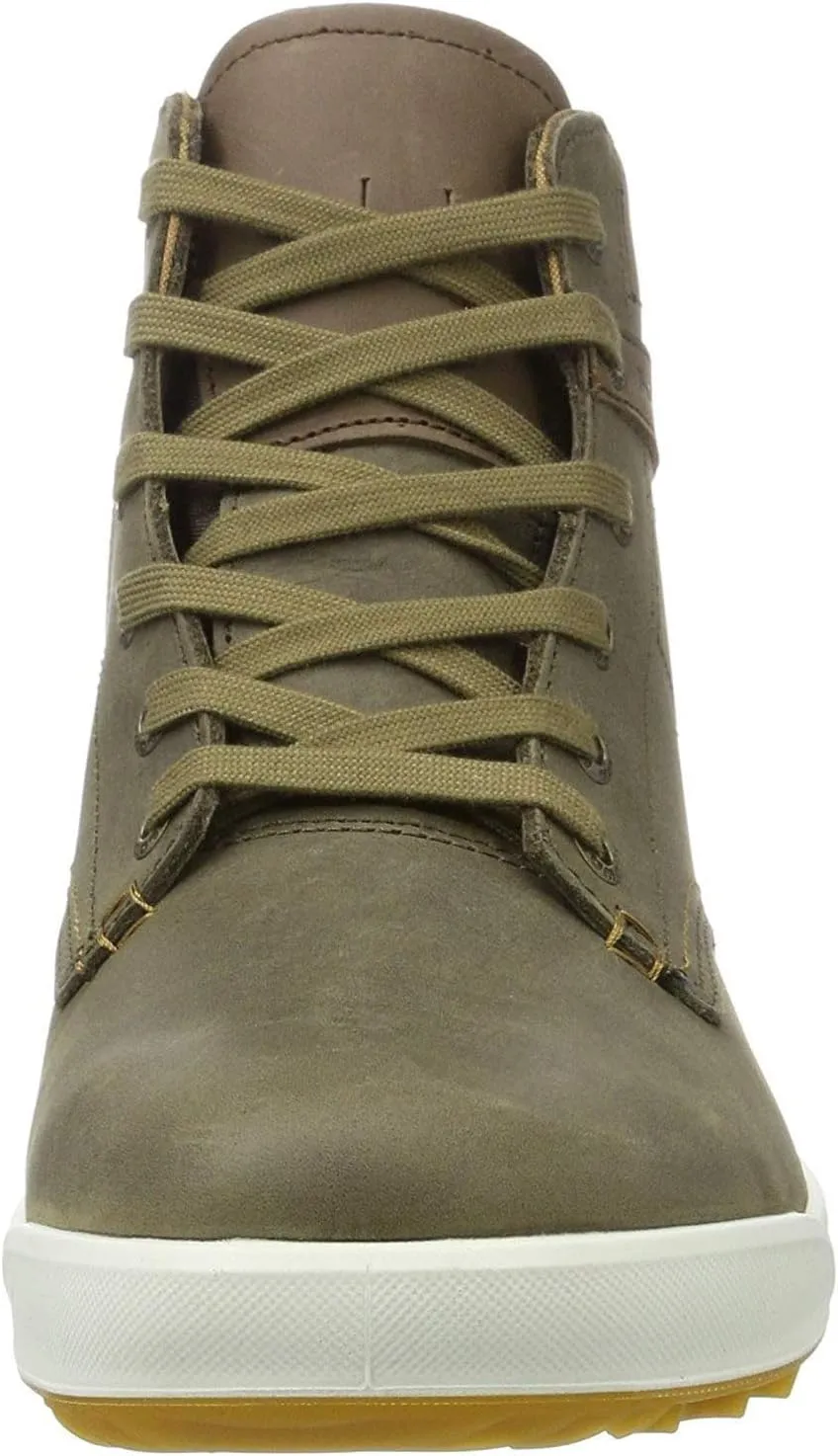 LOWA Men's London Ii GTX Qc Hi-Top Trainers