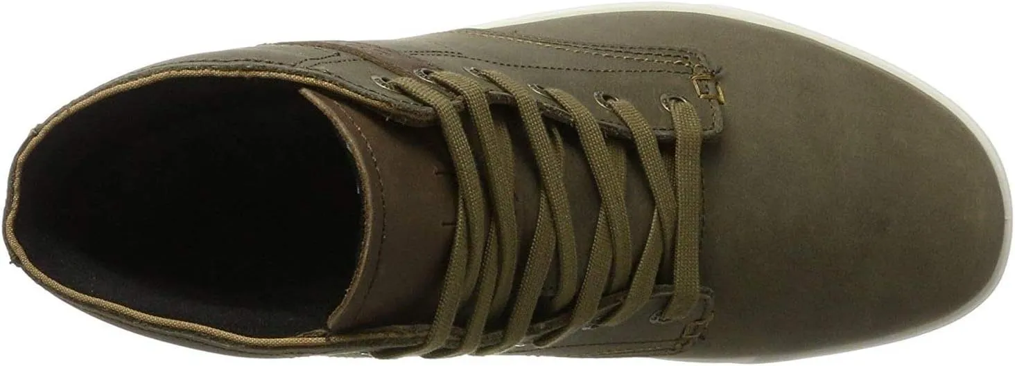 LOWA Men's London Ii GTX Qc Hi-Top Trainers