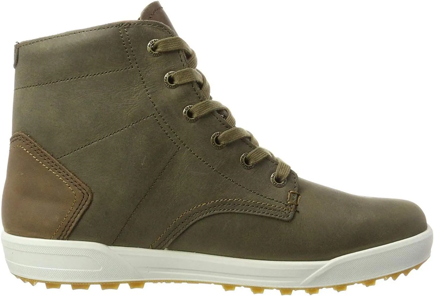 LOWA Men's London Ii GTX Qc Hi-Top Trainers