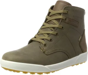 LOWA Men's London Ii GTX Qc Hi-Top Trainers