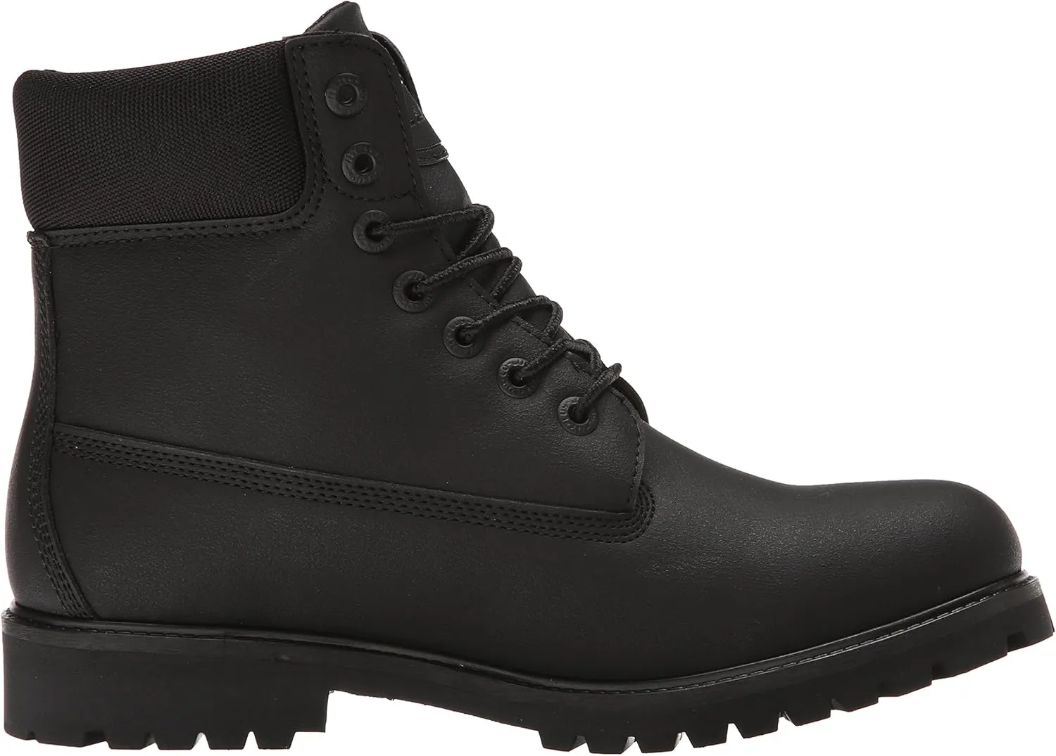 Lugz mens Convoy Classic 6-inch Chukka Boot