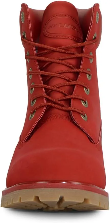 Lugz mens Convoy Classic 6-inch Chukka Boot