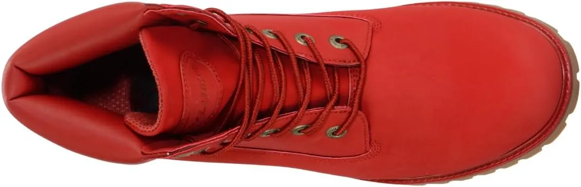 Lugz mens Convoy Classic 6-inch Chukka Boot