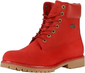 Lugz mens Convoy Classic 6-inch Chukka Boot