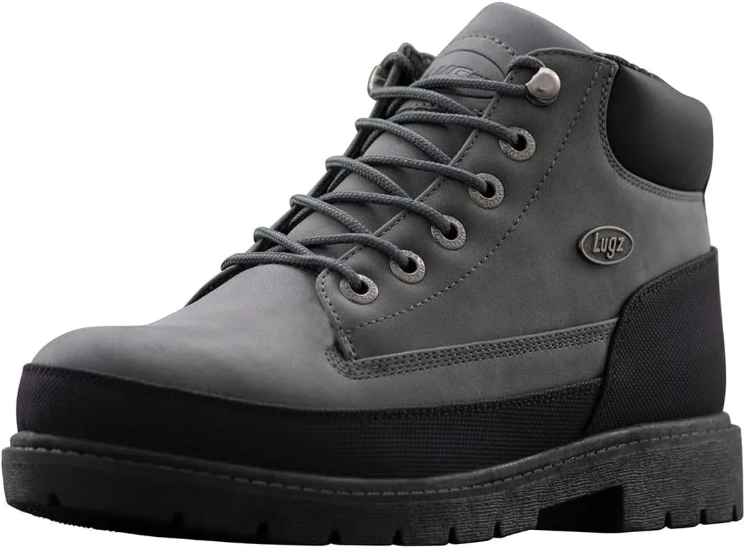 Lugz Men's Drifter Weatherguard Chukka Boot