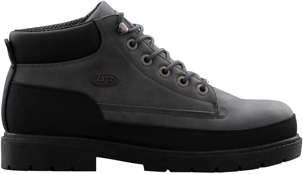 Lugz Men's Drifter Weatherguard Chukka Boot