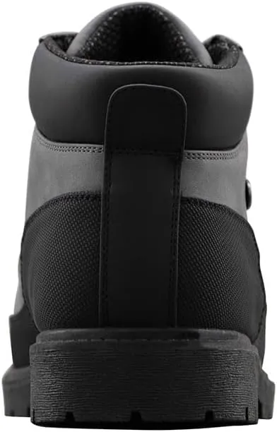 Lugz Men's Drifter Weatherguard Chukka Boot
