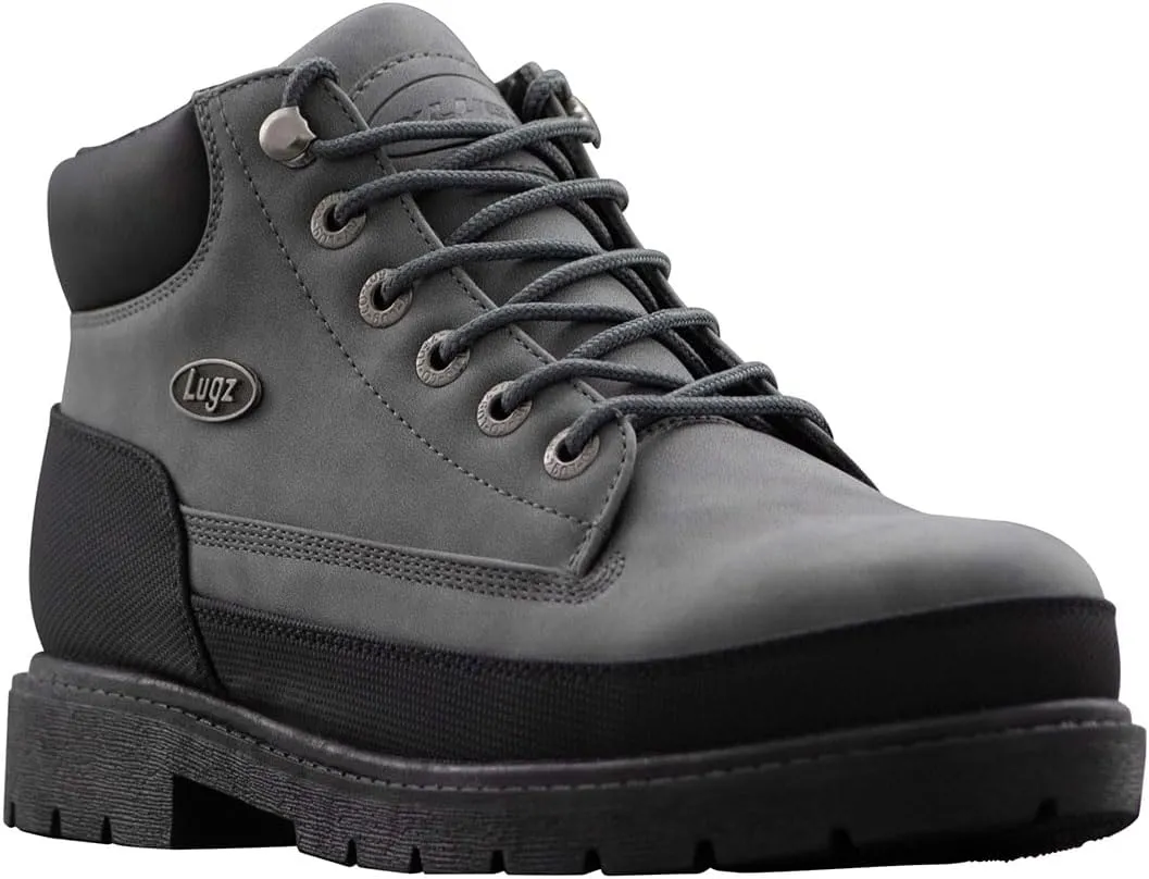 Lugz Men's Drifter Weatherguard Chukka Boot