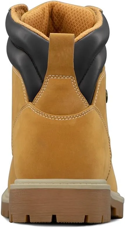 Lugz Men's Scaffold Chukka Boot