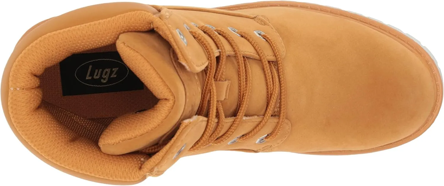 Lugz Women's Clove Classic Chukka Boot