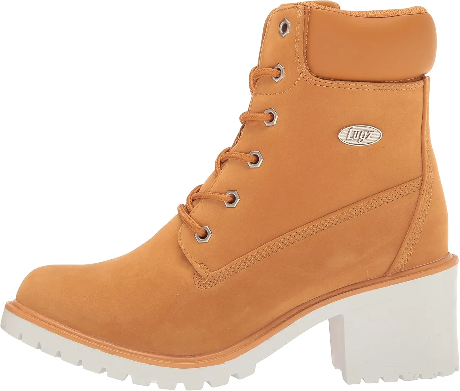 Lugz Women's Clove Classic Chukka Boot