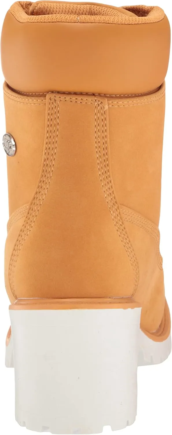 Lugz Women's Clove Classic Chukka Boot