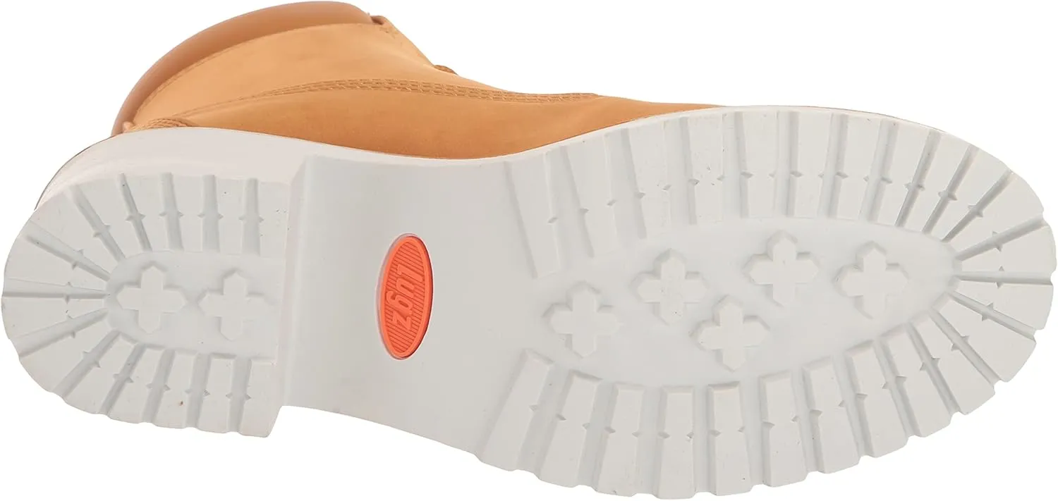 Lugz Women's Clove Classic Chukka Boot