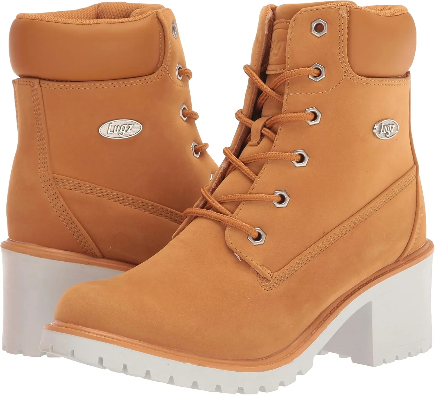 Lugz Women's Clove Classic Chukka Boot
