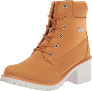 Lugz Women's Clove Classic Chukka Boot
