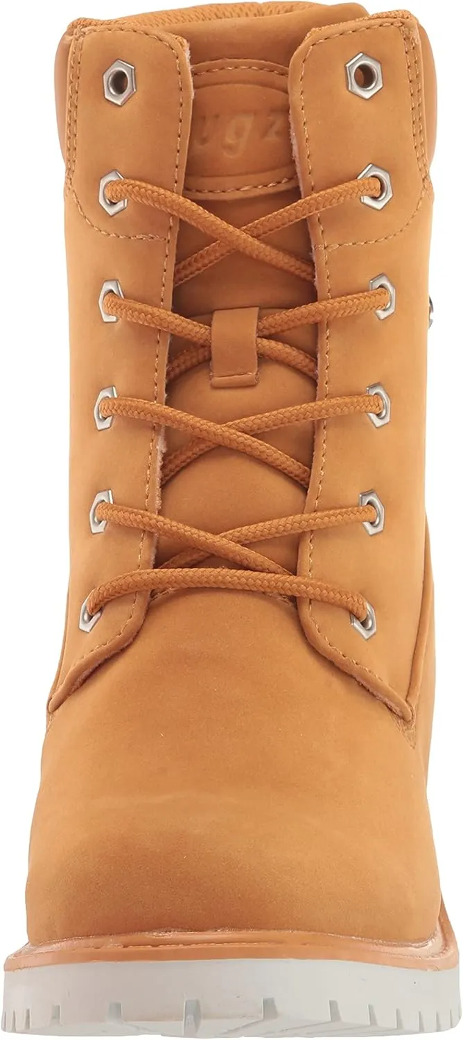 Lugz Women's Clove Classic Chukka Boot