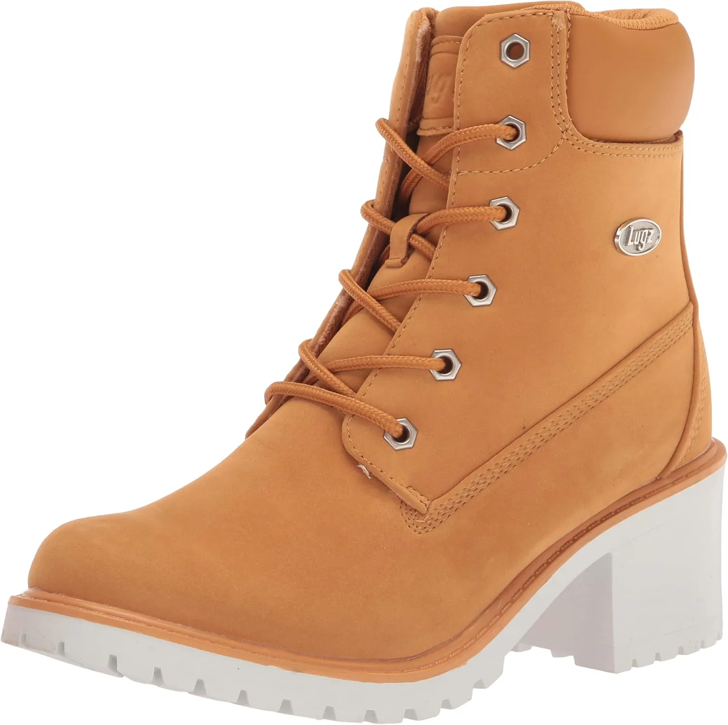 Lugz Women's Clove Classic Chukka Boot