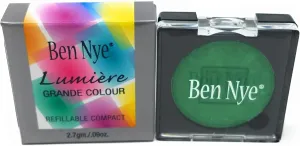 Lumiere Grande Colour ben nye Mermaid Green