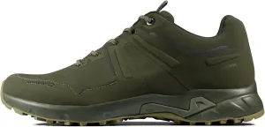Mammut Men's Ultimate Pro Low GTX Men's Hiking Shoes, Iguana Dark Iguana, 11.5 Men