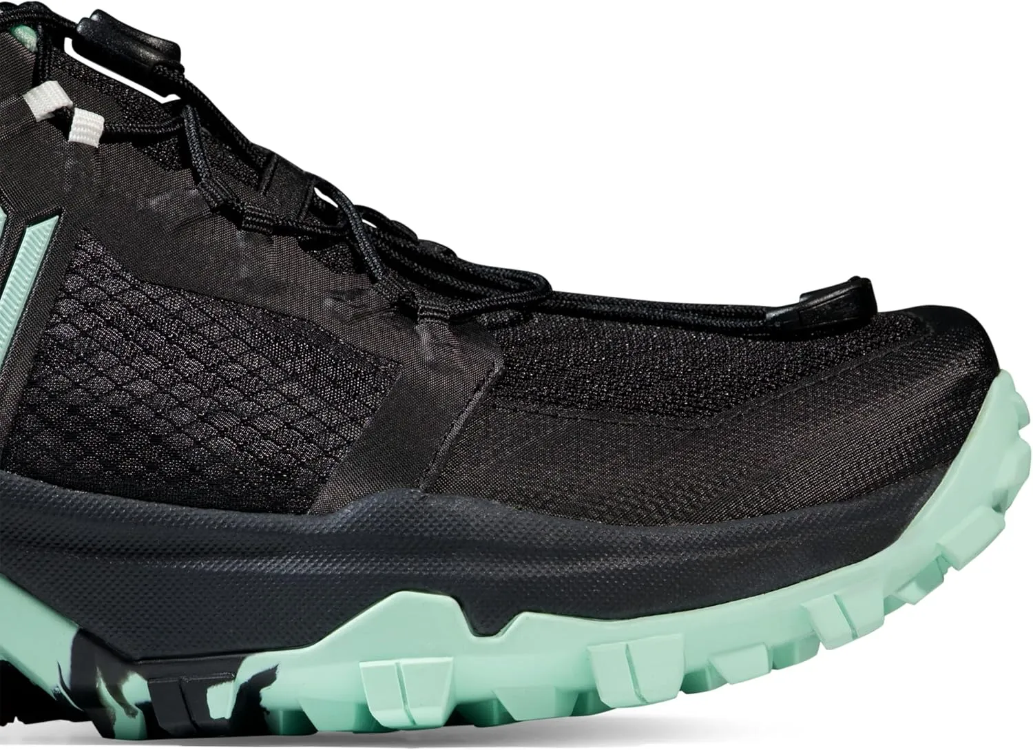 Mammut Women's Sertig TR Low Trail Running Shoe
