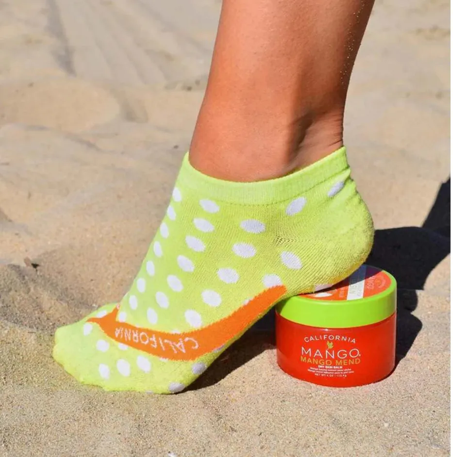 Mango Foot Spa
