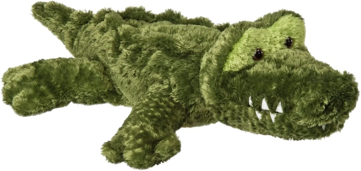 Mary Meyer Flip Flop Plush Anthony Alligator 14"