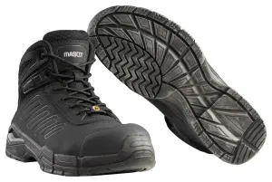 Mascot® Mens Footwear Fit Trivor Safety Boot