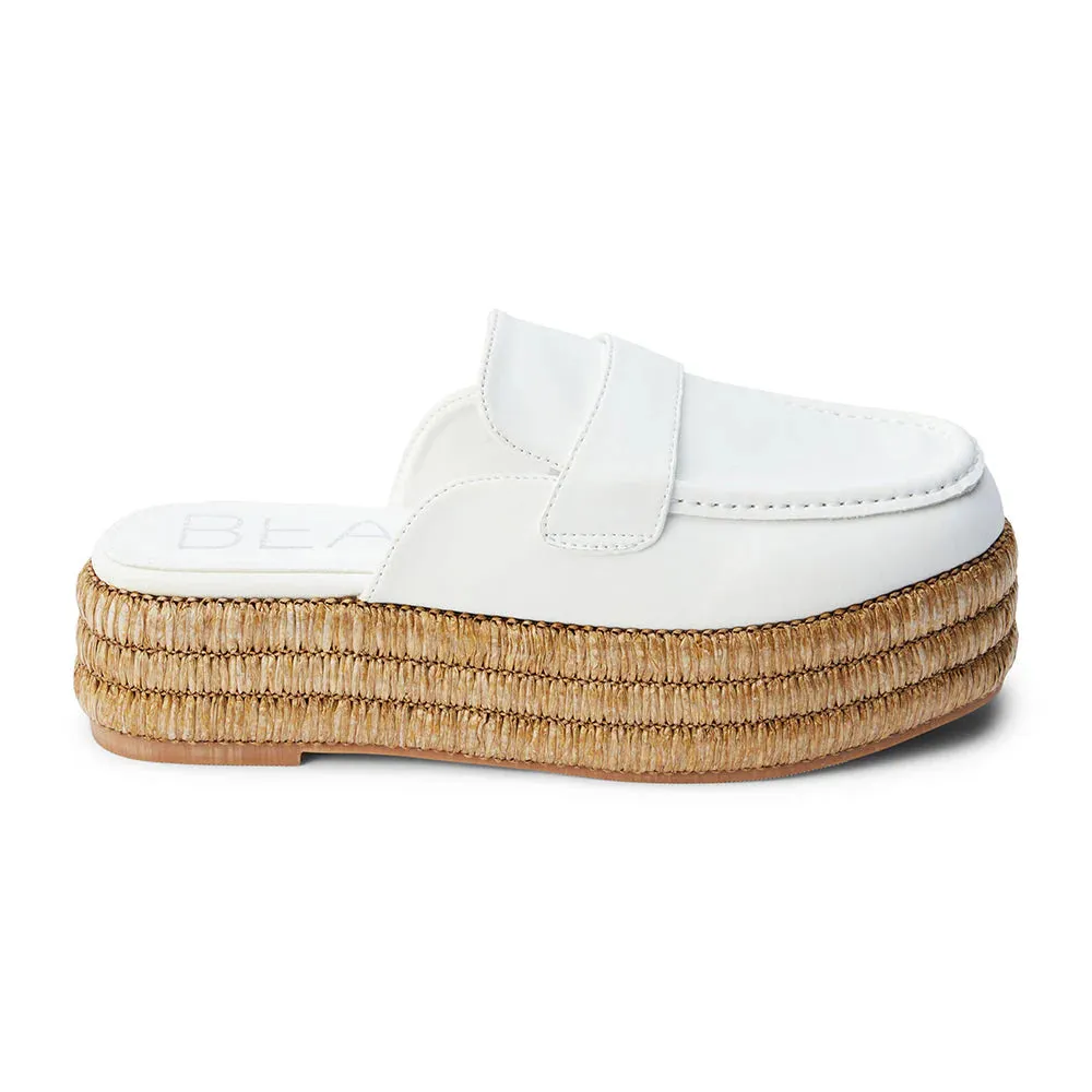 Matisse Wren Mule-Bone