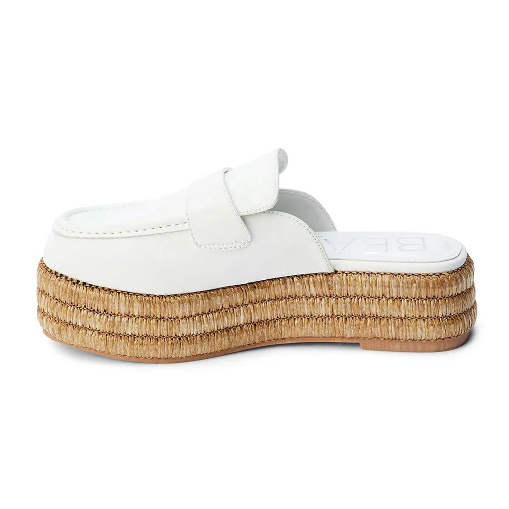Matisse Wren Mule-Bone