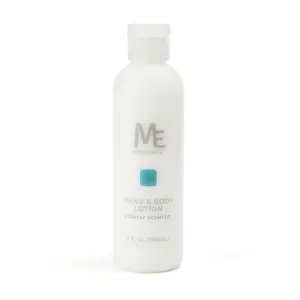 MediChoice Moisturizing Hand and Body Lotion for Sensitive Skin Lightly Scented Flip-Top Bottle 4 oz. Travel Size Bulk Pack Perfect for Dry Skin PC4035 Case 96