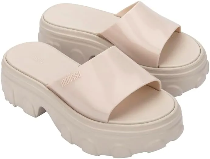 Melissa Ella Slide Sandals for Women