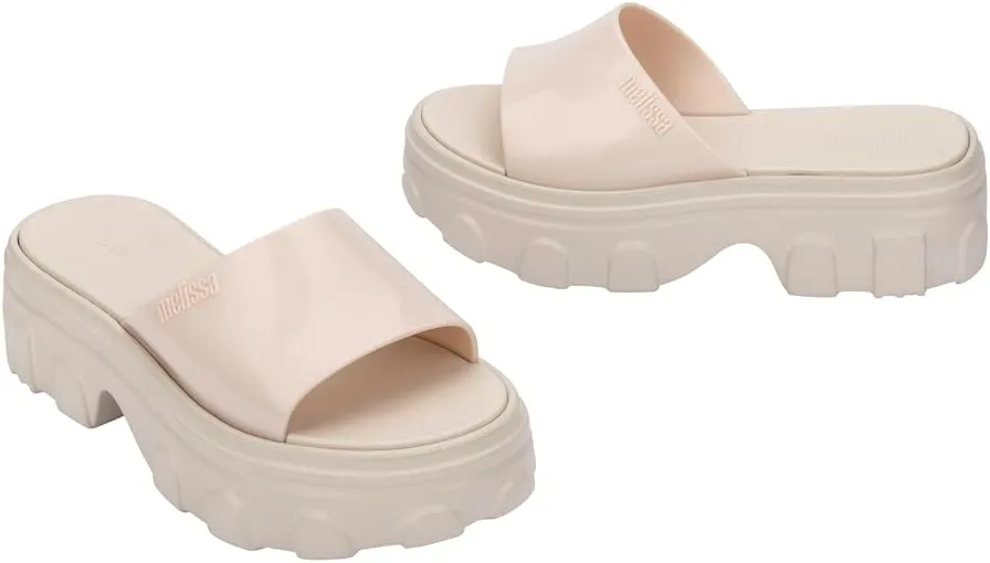 Melissa Ella Slide Sandals for Women