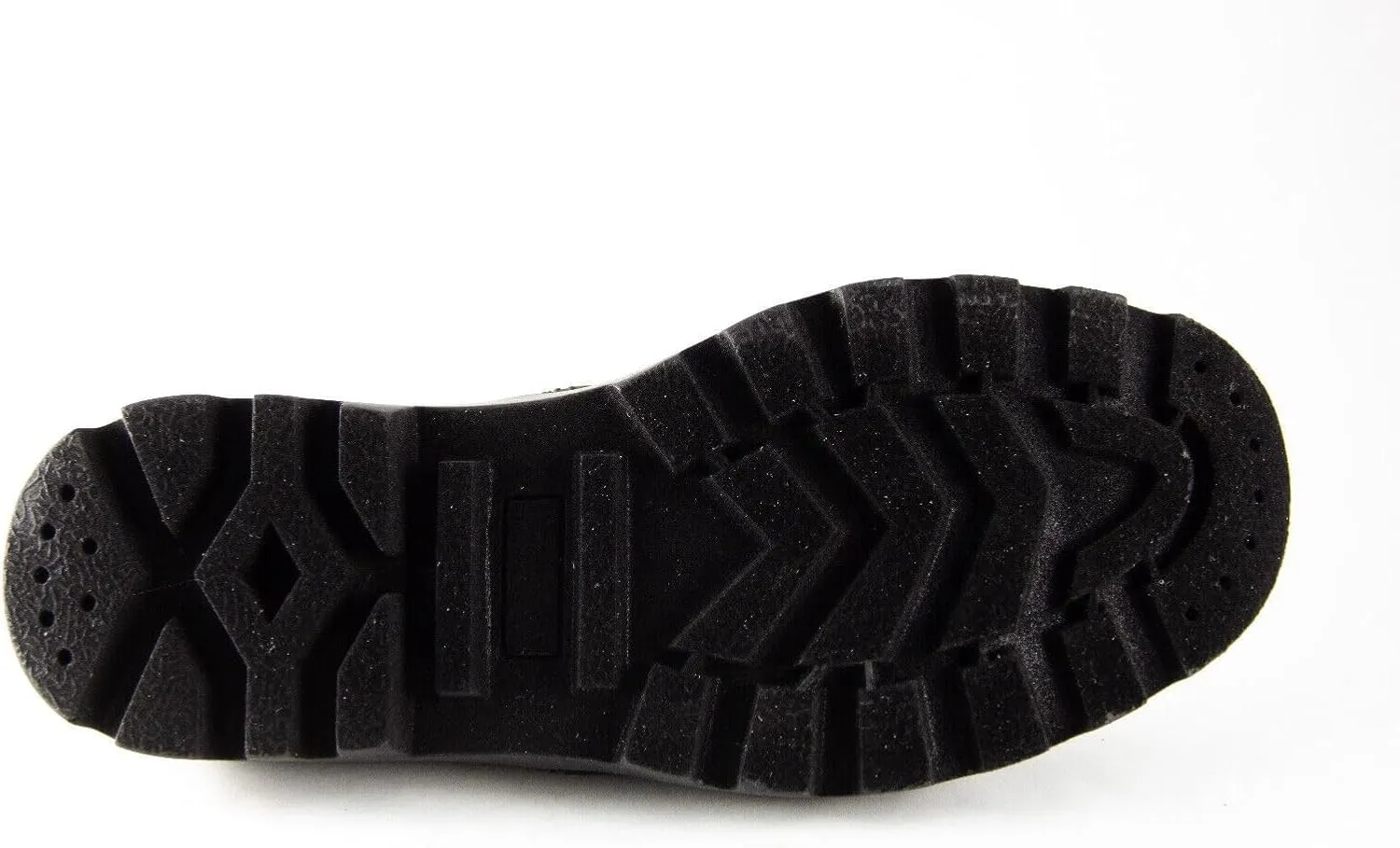 Men Casual Boot Cobra Lofa Hi Canvas Lace-Up