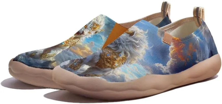 Men's Art Casual Loafers are Lightweight and Comfortable Sneakers