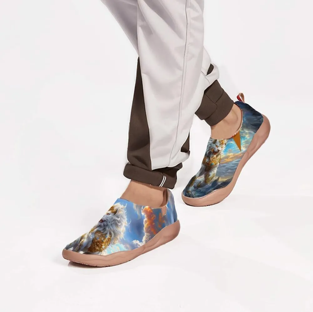 Men's Art Casual Loafers are Lightweight and Comfortable Sneakers