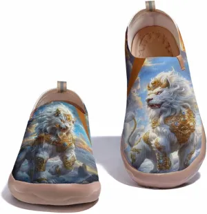 Men's Art Casual Loafers are Lightweight and Comfortable Sneakers